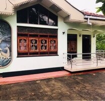 Club zu verkaufen im Bezirk Puttalam Sri Lanka - Wennappuwa