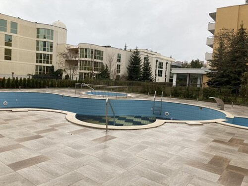 Bild 3 - 50 Zimmer Einfamilienhaus in Sunny Beach