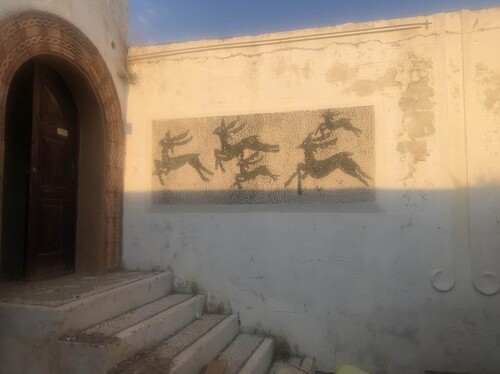 Bild 4 - Einfamilienhaus mit 375,00 m² in Lindos zum Kaufen