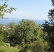 Erschlossenes Baugrundstück 300m2 Strand 250m Panoramablick - Kreis Bar