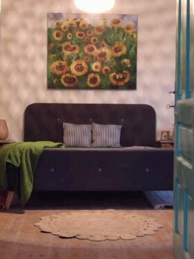 Bild 3 - 3 Zimmer Einfamilienhaus in Csabrendek