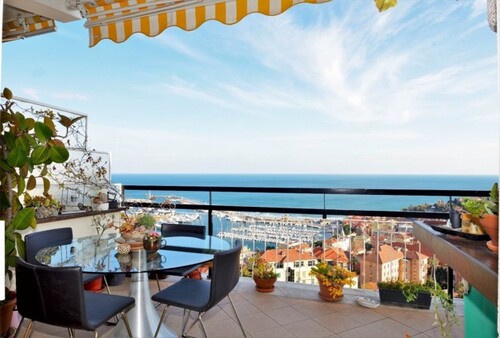Bild 1 - Designer Penthouse - 530.000,00 EUR Kaufpreis, ca.  145,00 m² Wohnfläche