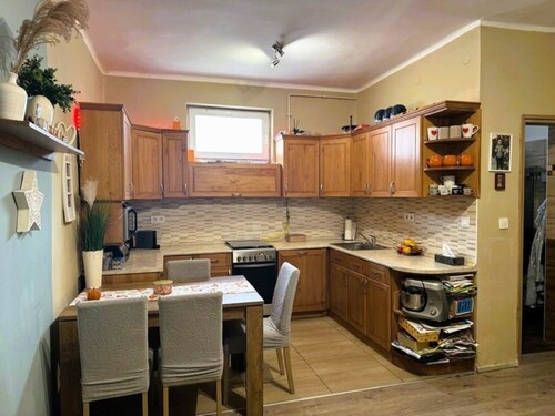 Bild 4 - Einfamilienhaus mit 80,00 m&sup2; in Sümeg zum Kaufen