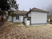 Bild 1 - Im Komitat Zala ein 65m2 renoviertes Haus mit 235m2 Grund