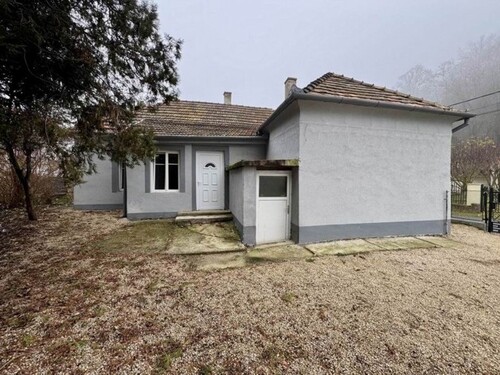 Bild 1 - Im Komitat Zala ein 65m2 renoviertes Haus mit 235m2 Grund