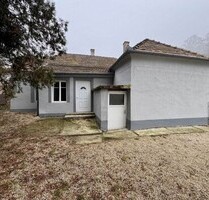 Im Komitat Zala ein 65m2 renoviertes Haus mit 235m2 Grund - Zalaszabar