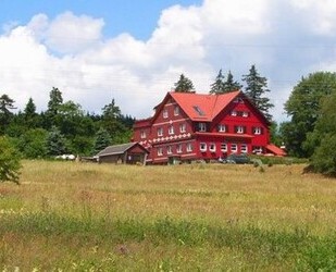 Gastronomie Hotel Thüringen mit 25 Prozent Preissenkung - Floh-Seligenthal