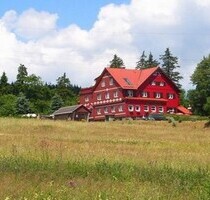 Gastronomie Hotel Thüringen mit 25 Prozent Preissenkung - Floh-Seligenthal