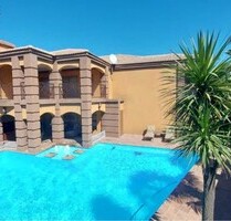 Große Villa in Gauteng Südafrika - Vanderbijlpark