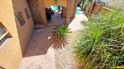 Bild 3 - 4 Zimmer Einfamilienhaus in Vanderbijlpark