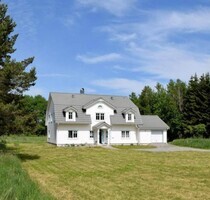 Ferienanlage an Traumlage im Värmlands län Schweden - Säffle