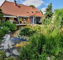 Einfamilienhaus keine 200m zum Finckener See