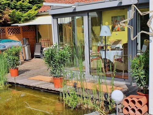 Bild 3 - 4 Zimmer Einfamilienhaus in Fincken