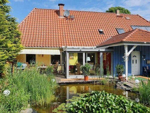 Bild 4 - Einfamilienhaus mit 134,00 m² in Fincken zum Kaufen