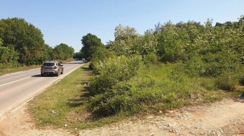 Bild 3 - Grundstück in Stinjan