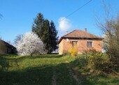 Bild 1 - Haus in Alleinlage in Zala mit Aronia Plantage
