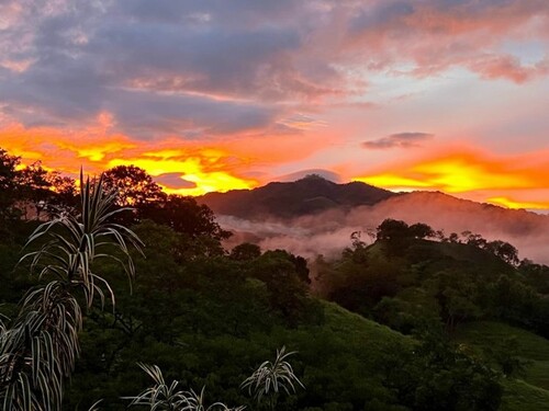 Bild 1 - 2 stilvolle Häuser mit Infinitiy-Pools 2 Cabinas Costa Rica