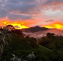 2 stilvolle Häuser mit Infinitiy-Pools 2 Cabinas Costa Rica - Lepanto