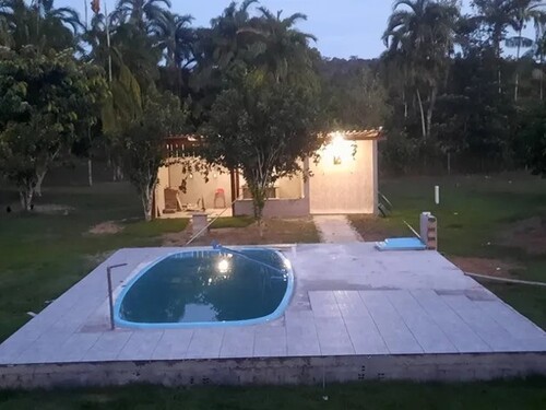 Bild 4 - Grundstück in Presidente Figueiredo zum Kaufen