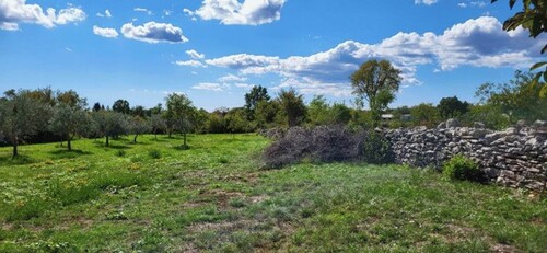 Bild 4 - Grundstück in Barban zum Kaufen