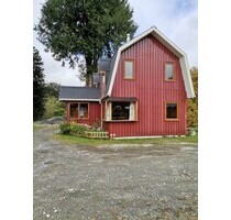 Grundstück mit 2 Häusern 1748m2 Gesamtfläche in Patagonien - Puyuhuapi