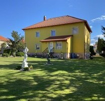 Komitat Veszprem Qualitätshaus 338m2 Grund 1151m2 - tapolca