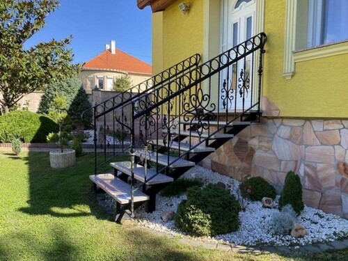 Bild 4 - Einfamilienhaus mit 338,00 m² in tapolca zum Kaufen