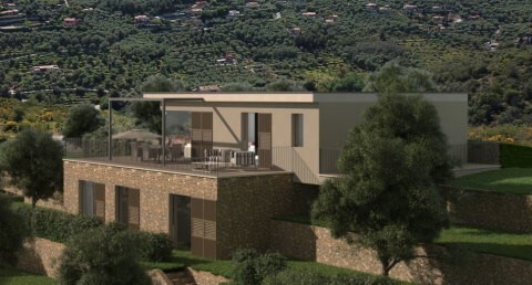 Bild 3 - 5 Zimmer Einfamilienhaus in IMPERIA