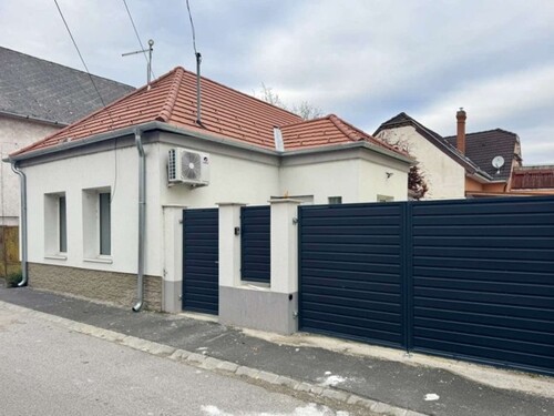 Bild 2 - 2 Zimmer Einfamilienhaus zum Kaufen in Keszthely