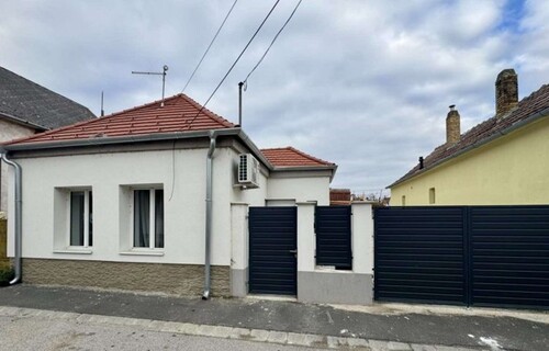 Bild 3 - 2 Zimmer Einfamilienhaus in Keszthely