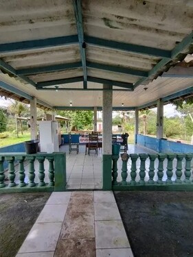 Bild 2 - Grundstück zum Kaufen in Manaus