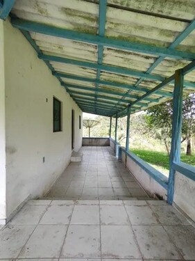 Bild 3 - Grundstück in Manaus