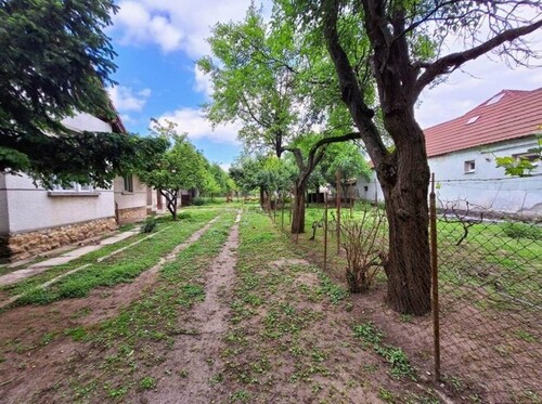 Bild 2 - 2 Zimmer Einfamilienhaus zum Kaufen in Nyírád