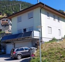 Einfamilienhaus in traumhafter Lage mit Topaussicht - Guttet-Feschel