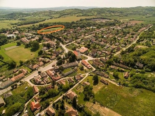 Bild 1 - In Ungarn im Komitat Zala ein 1ha Grundstück zu verkaufen