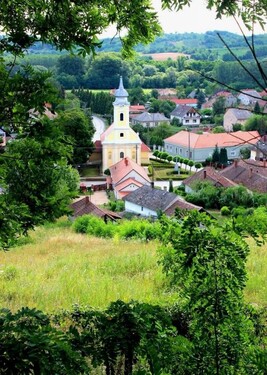 Bild 3 - Grundstück in Zalabér
