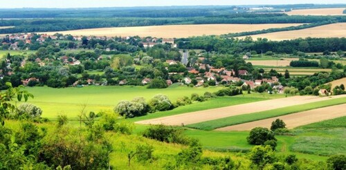 Bild 4 - Grundstück in Zalabér zum Kaufen