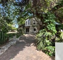 Maisonette mit großem Garten in Meernähe - Rio Kato Kastritsi