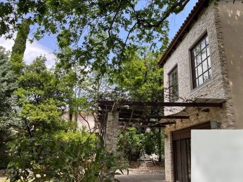 Bild 3 - 5 Zimmer Etagenwohnung in Rio Kato Kastritsi