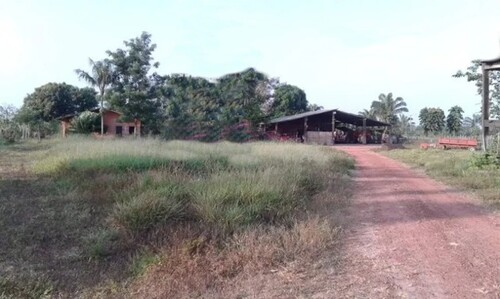 Bild 2 - Grundstück zum Kaufen in Vigia de Nazaré