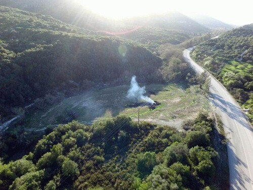 Bild 2 - Grundstück zum Kaufen in Plataria