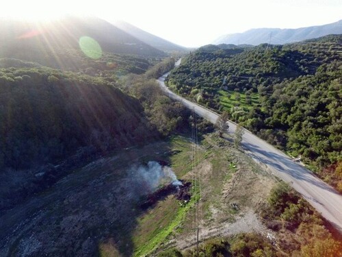 Bild 3 - Grundstück in Plataria
