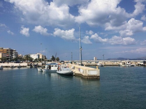 Bild 2 - 1 Zimmer Etagenwohnung zum Kaufen in KORINTHOS