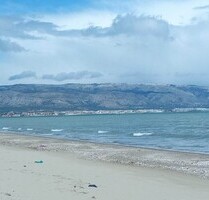 Campingplatz am Meer in Italien - Camping lido Romagna SP5 71043 Manfredon