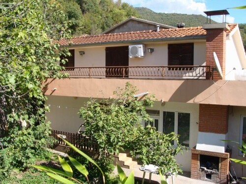 Bild 1 - Am Meer , in Herceg Novi - 163.000,00 EUR Kaufpreis, ca.  144,00 m² Wohnfläche