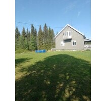 Haus zum Verkauf in Lappland Schweden - Adak