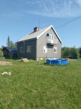 Bild 2 - 4 Zimmer Einfamilienhaus zum Kaufen in Adak