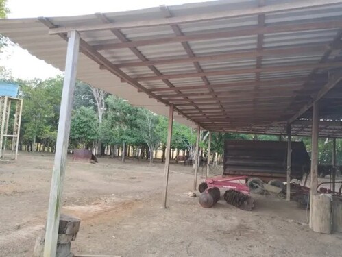 Bild 4 - Grundstück in Manaus zum Kaufen