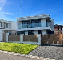 Zwei Doppelhaushälfen am Plattensee in Ungarn - Siófok-Szabadifürdő