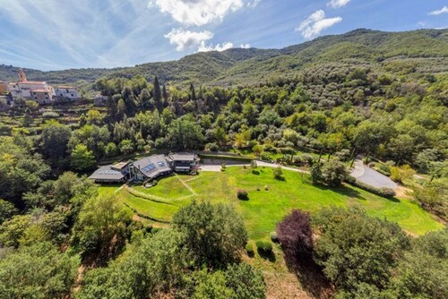 Bild 4 - Einfamilienhaus mit 650,00 m&sup2; in Borgomaro zum Kaufen